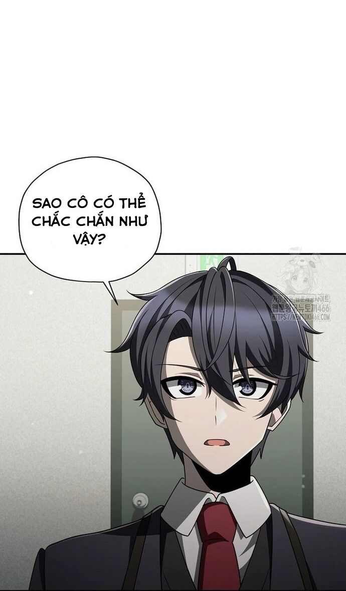 Câu Lạc Bộ Truyện Ma Chapter 48 - Trang 2
