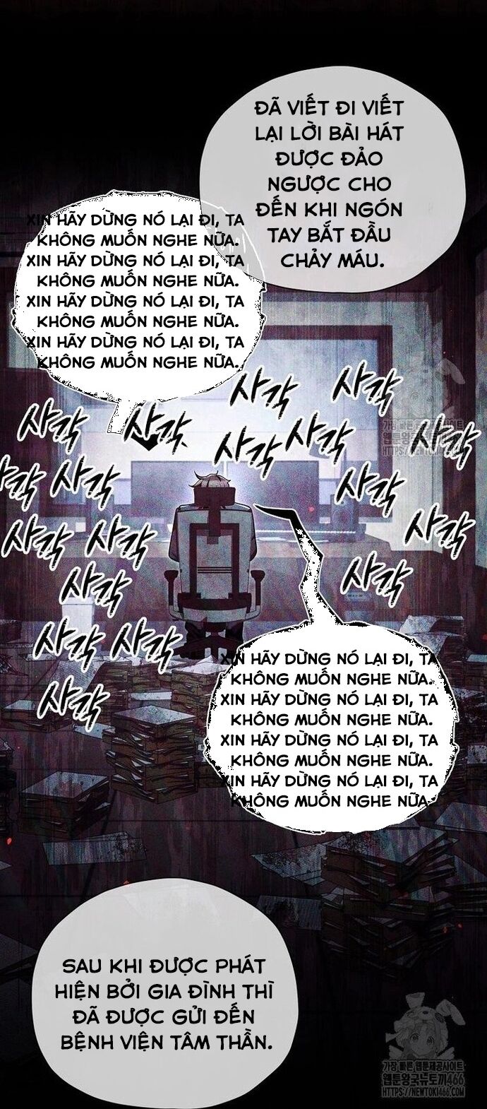 Câu Lạc Bộ Truyện Ma Chapter 48 - Trang 2