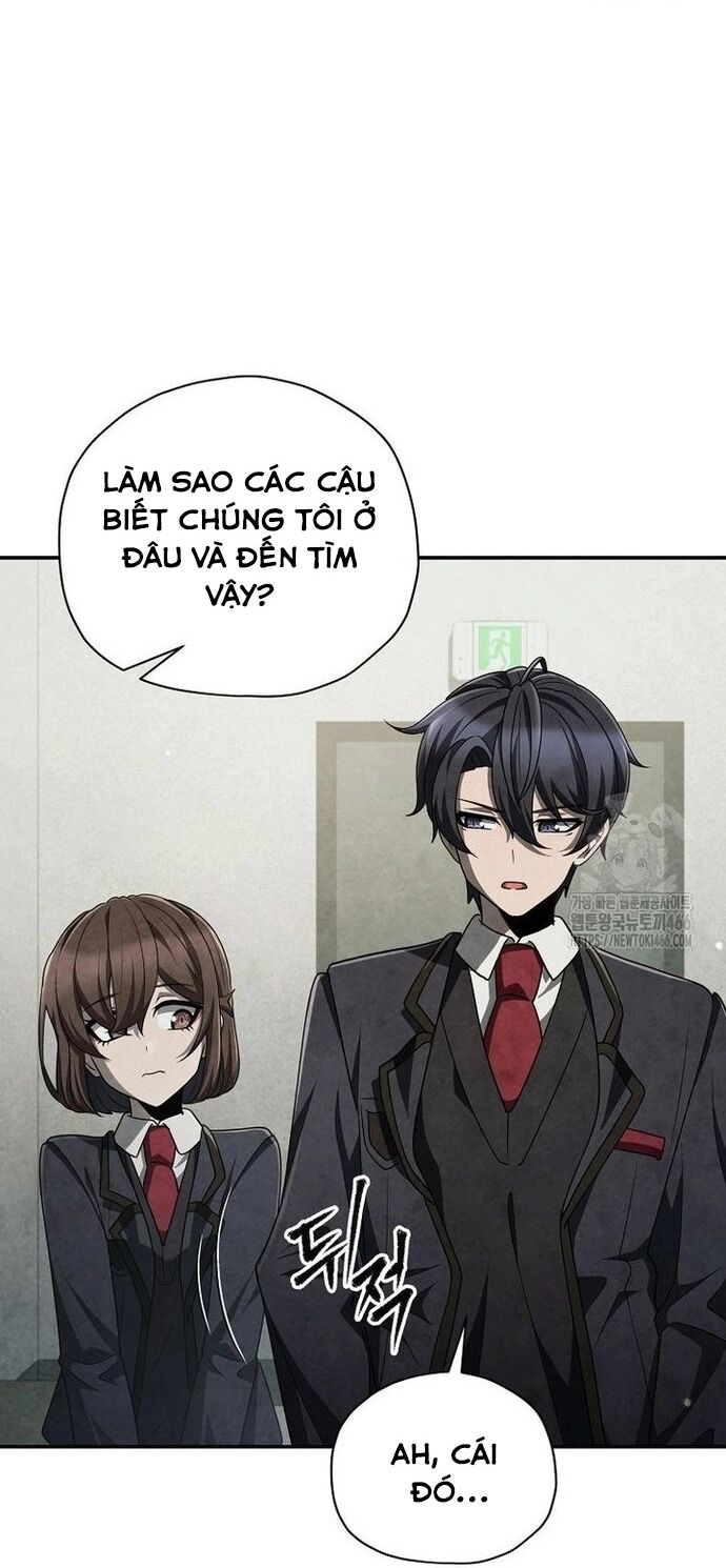 Câu Lạc Bộ Truyện Ma Chapter 48 - Trang 2
