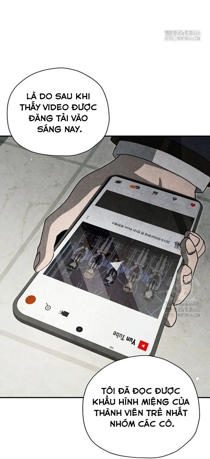 Câu Lạc Bộ Truyện Ma Chapter 48 - Trang 2