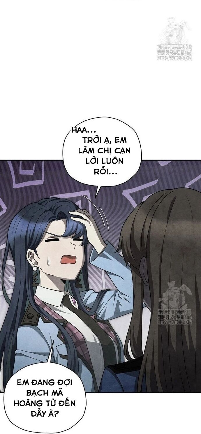 Câu Lạc Bộ Truyện Ma Chapter 48 - Trang 2