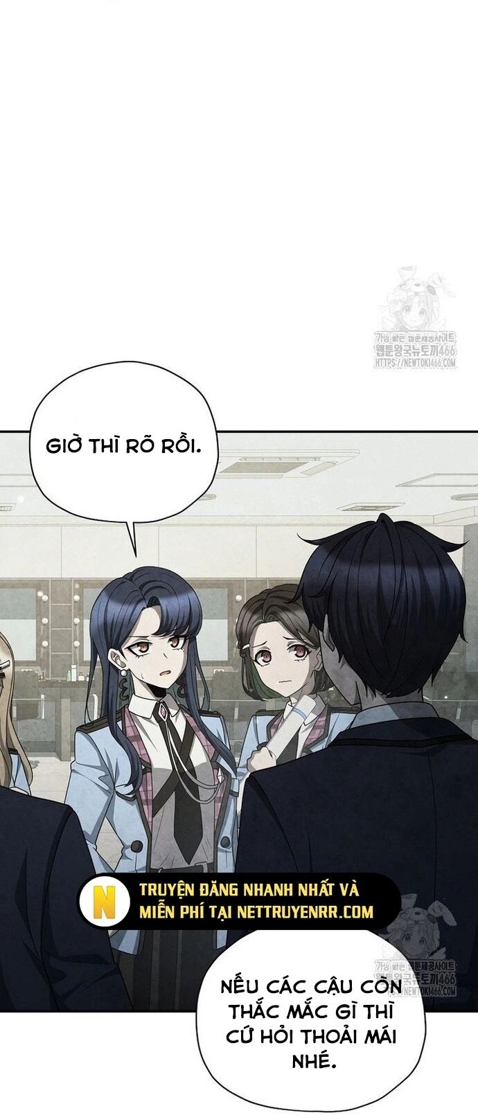 Câu Lạc Bộ Truyện Ma Chapter 48 - Trang 2
