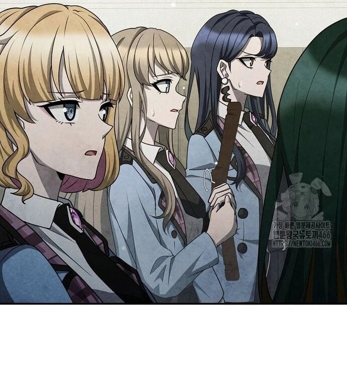 Câu Lạc Bộ Truyện Ma Chapter 48 - Trang 2