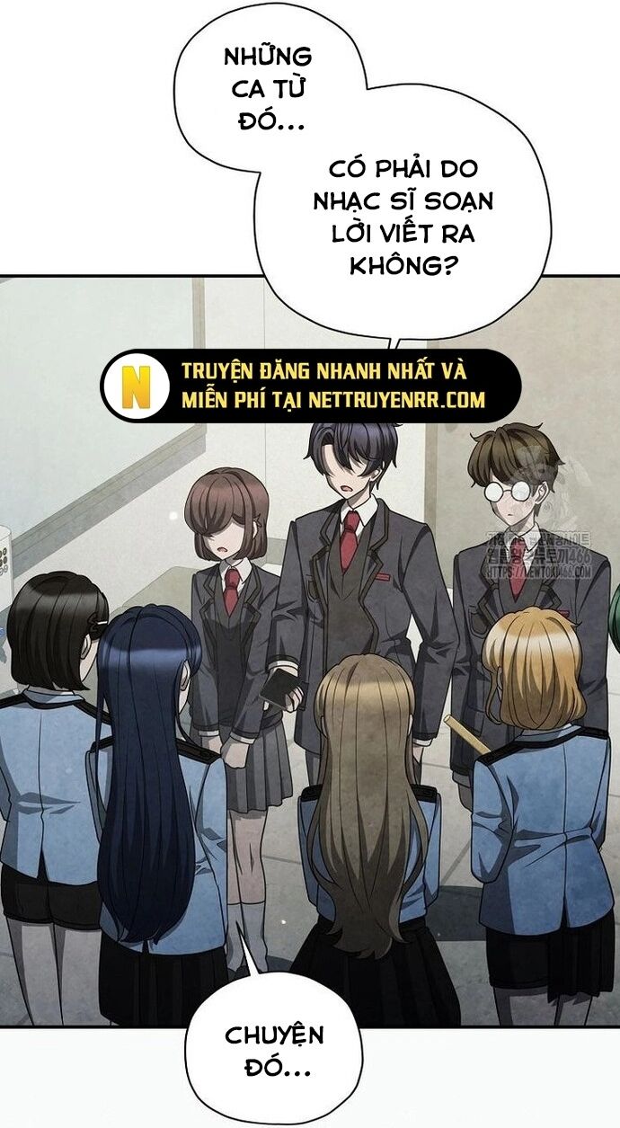 Câu Lạc Bộ Truyện Ma Chapter 48 - Trang 2