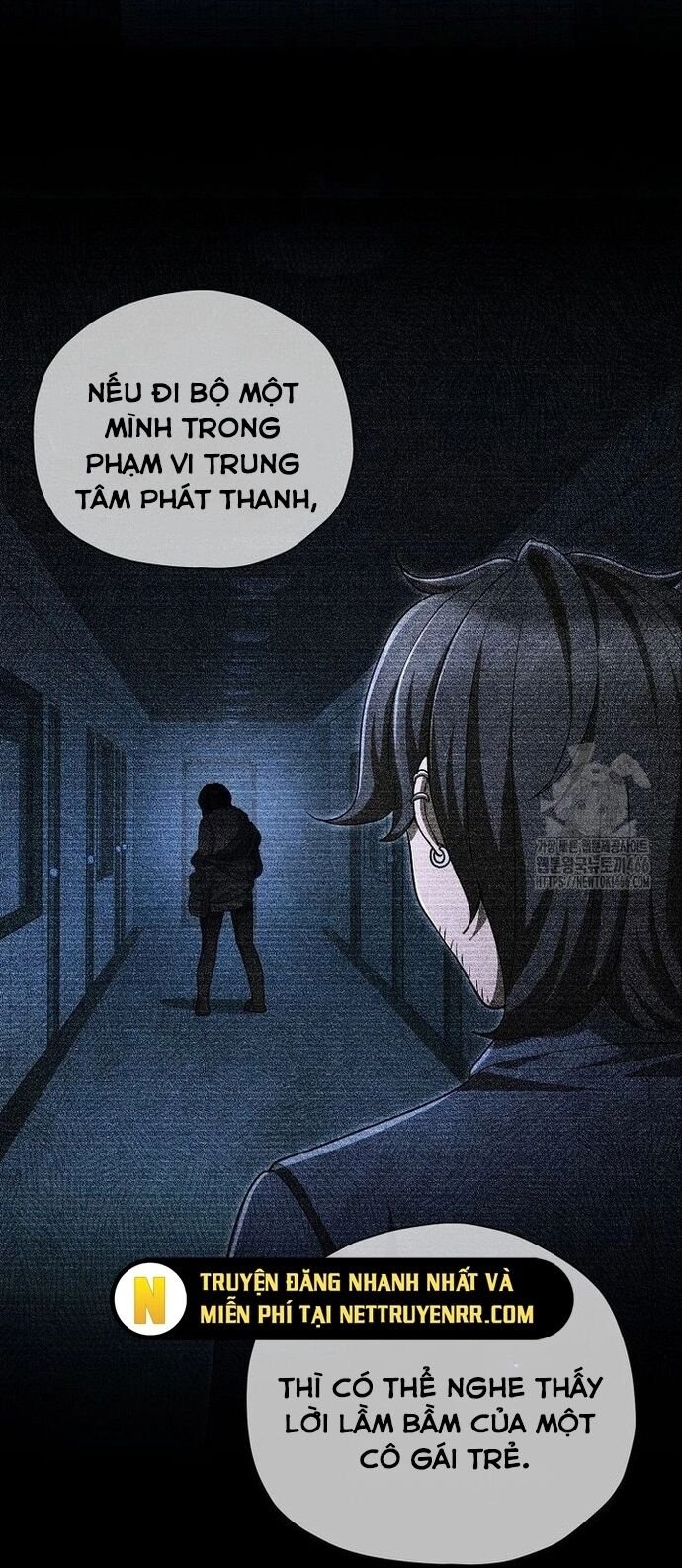 Câu Lạc Bộ Truyện Ma Chapter 48 - Trang 2