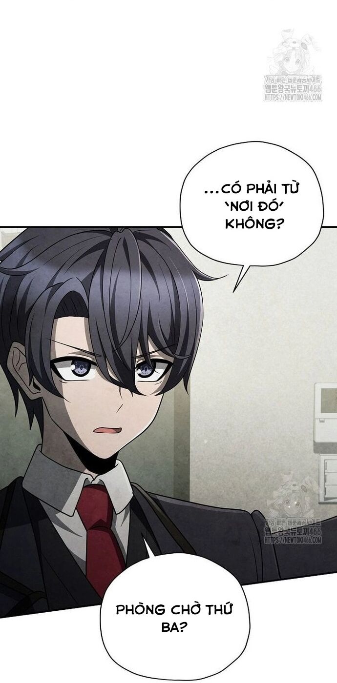 Câu Lạc Bộ Truyện Ma Chapter 48 - Trang 2