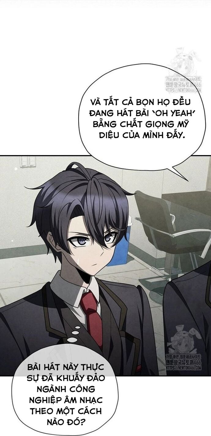 Câu Lạc Bộ Truyện Ma Chapter 48 - Trang 2
