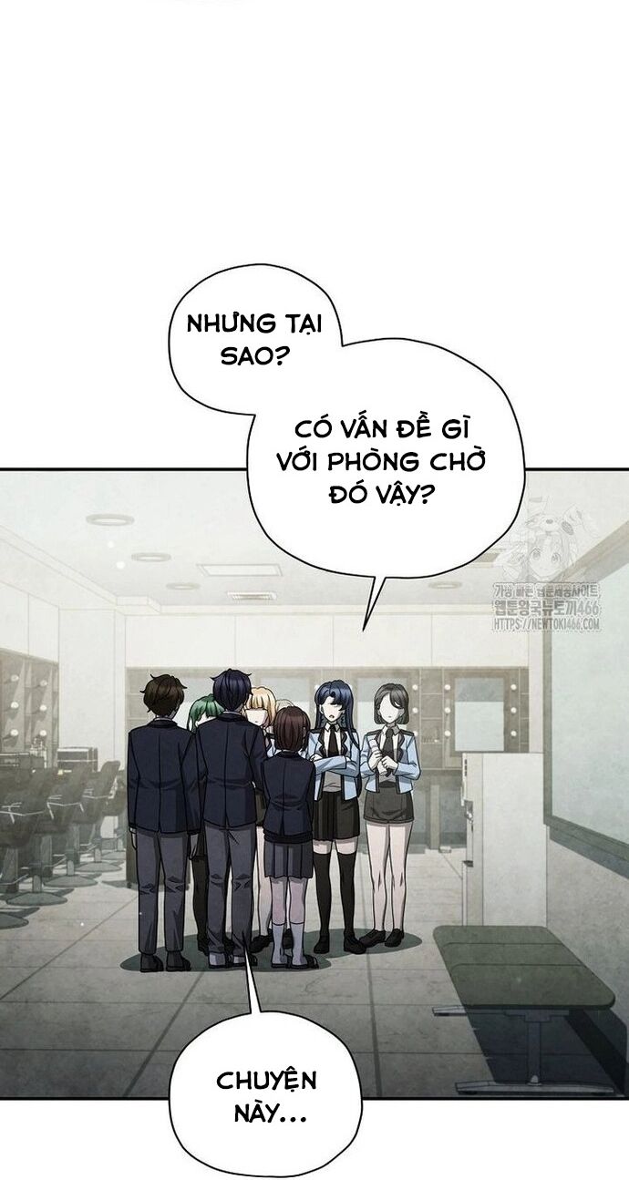 Câu Lạc Bộ Truyện Ma Chapter 48 - Trang 2