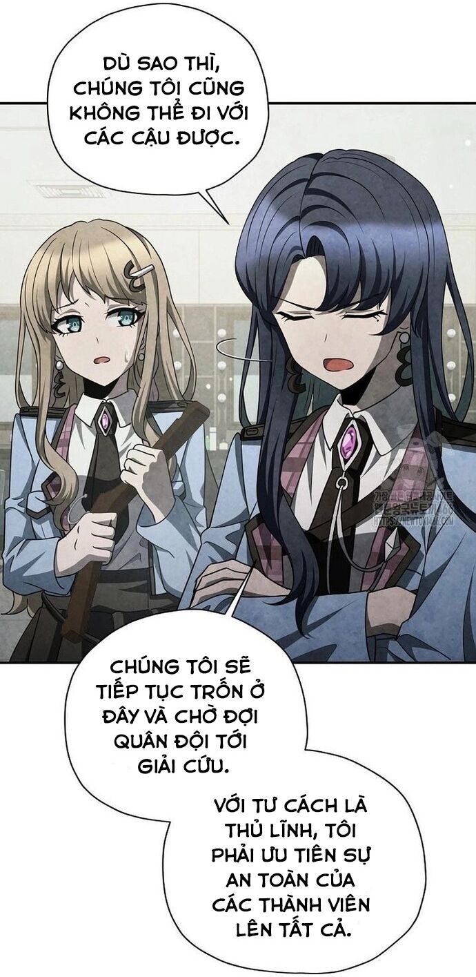 Câu Lạc Bộ Truyện Ma Chapter 48 - Trang 2