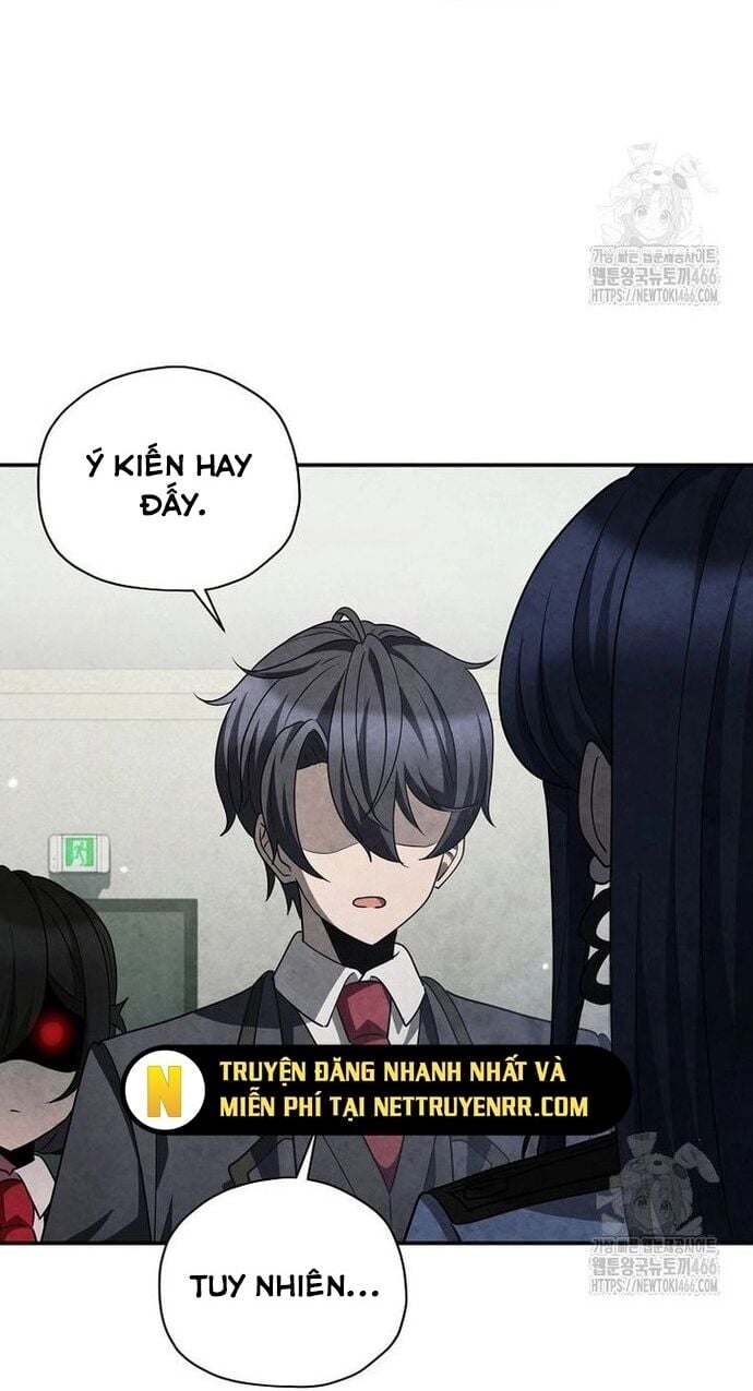 Câu Lạc Bộ Truyện Ma Chapter 48 - Trang 2