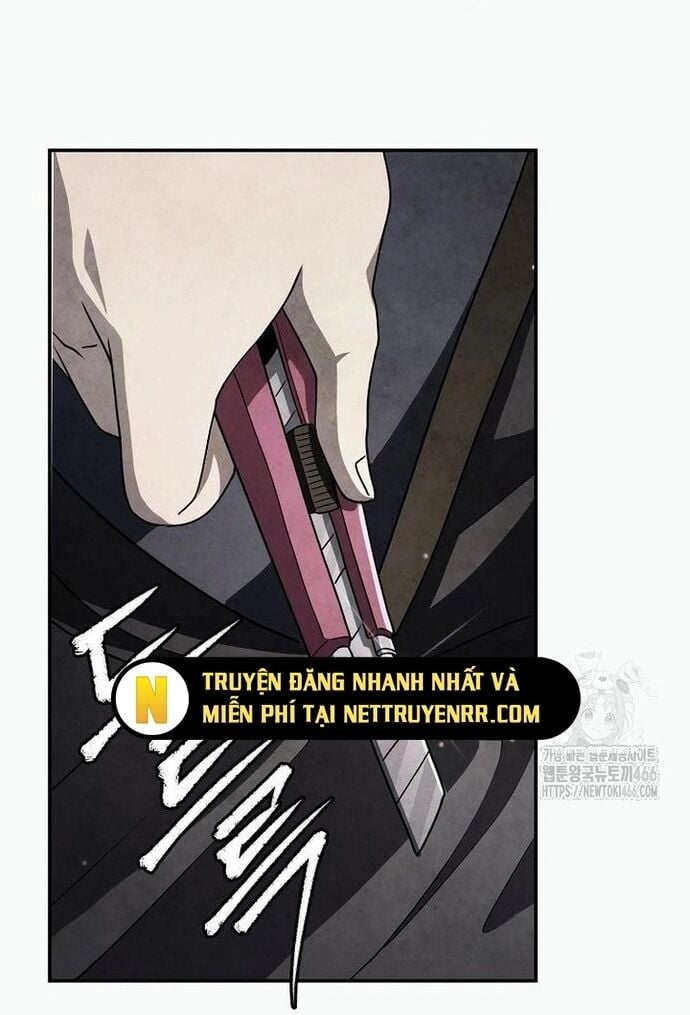 Câu Lạc Bộ Truyện Ma Chapter 48 - Trang 2
