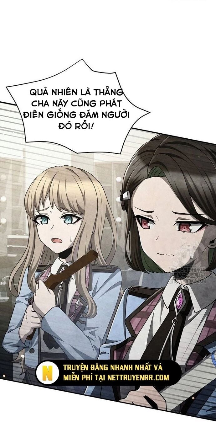 Câu Lạc Bộ Truyện Ma Chapter 49 - Trang 2