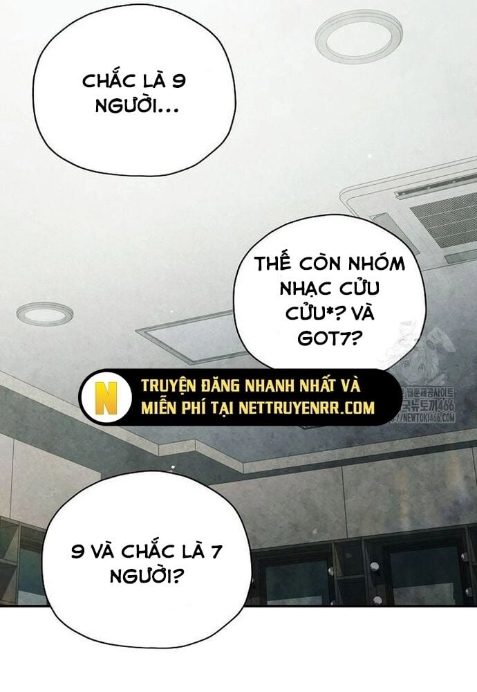 Câu Lạc Bộ Truyện Ma Chapter 49 - Trang 2