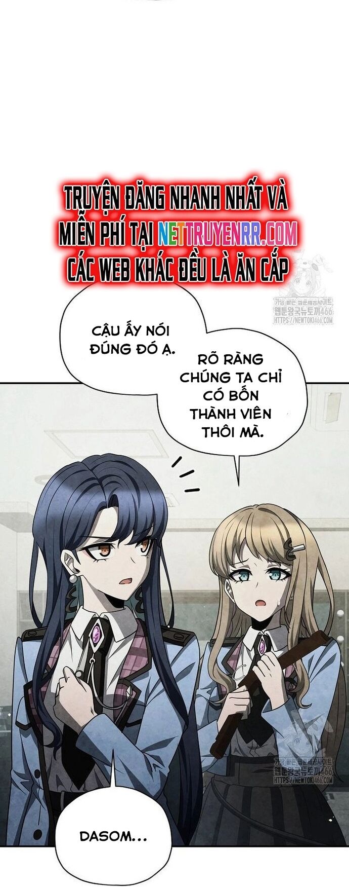Câu Lạc Bộ Truyện Ma Chapter 49 - Trang 2