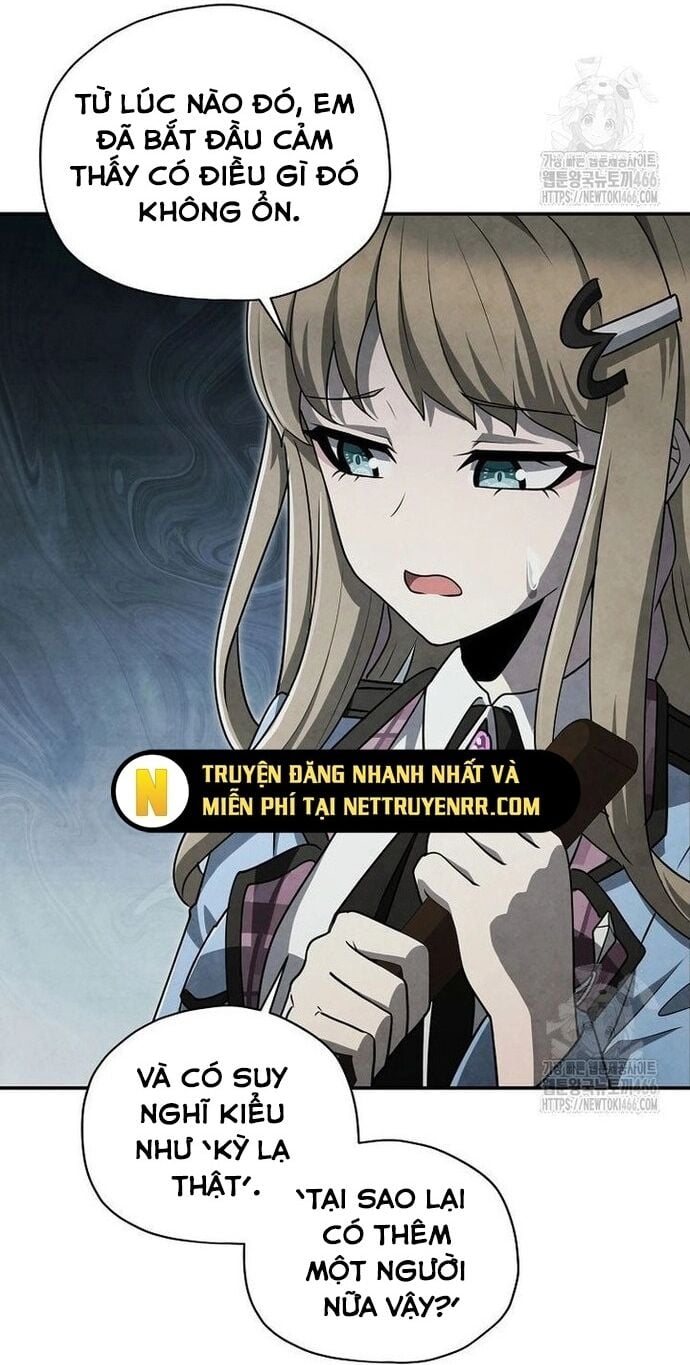 Câu Lạc Bộ Truyện Ma Chapter 49 - Trang 2