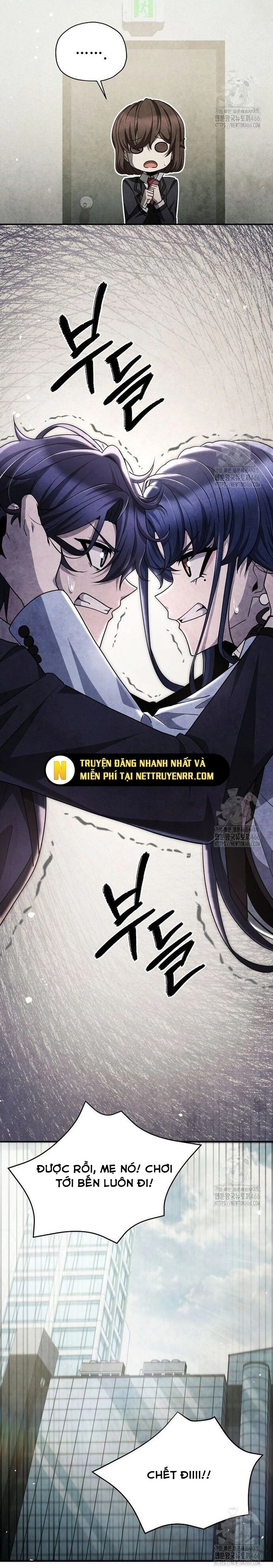 Câu Lạc Bộ Truyện Ma Chapter 49 - Trang 2