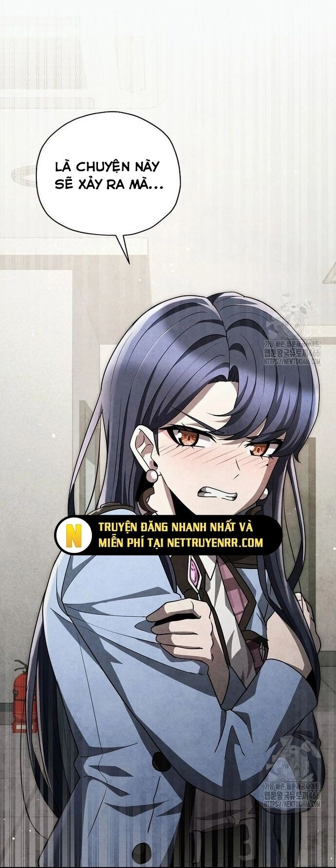 Câu Lạc Bộ Truyện Ma Chapter 49 - Trang 2