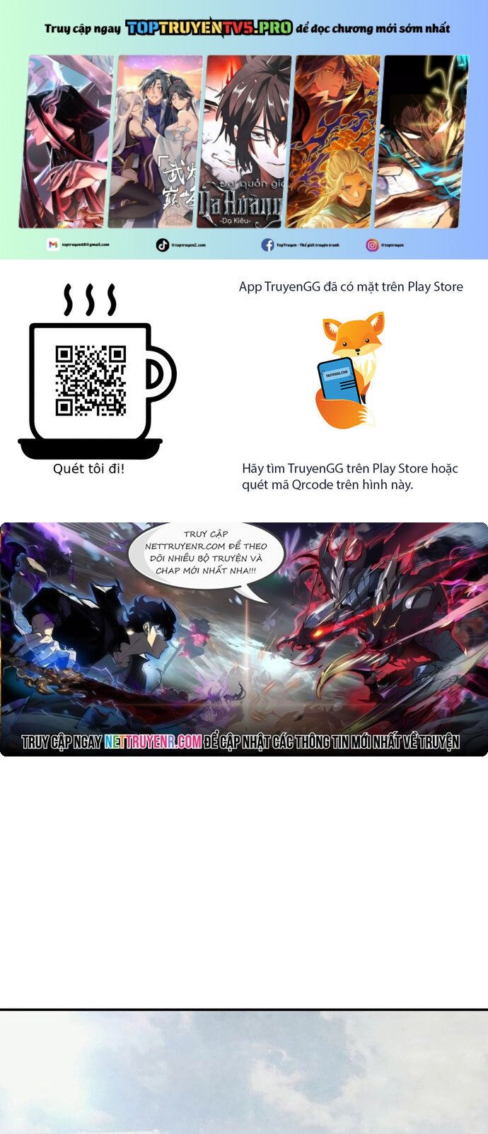 Câu Lạc Bộ Truyện Ma Chapter 50 - Trang 2