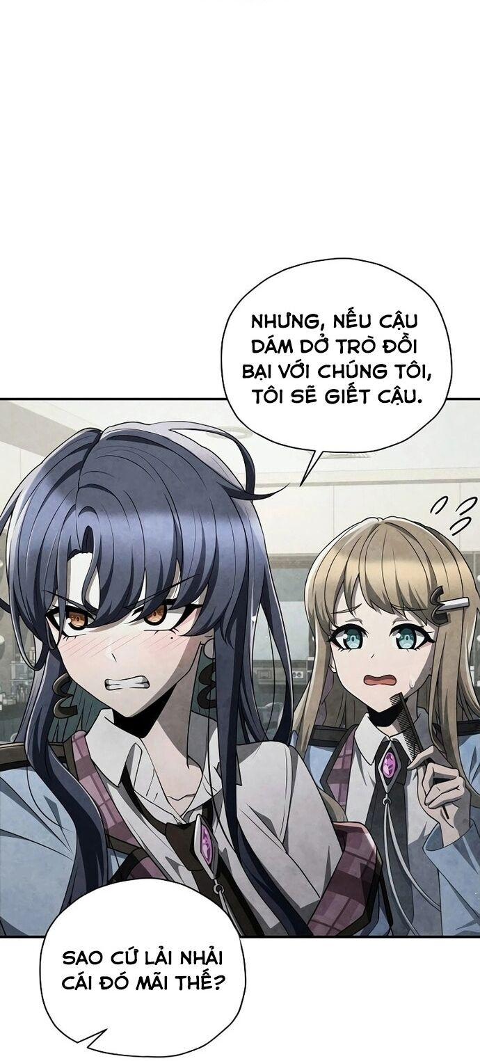Câu Lạc Bộ Truyện Ma Chapter 50 - Trang 2