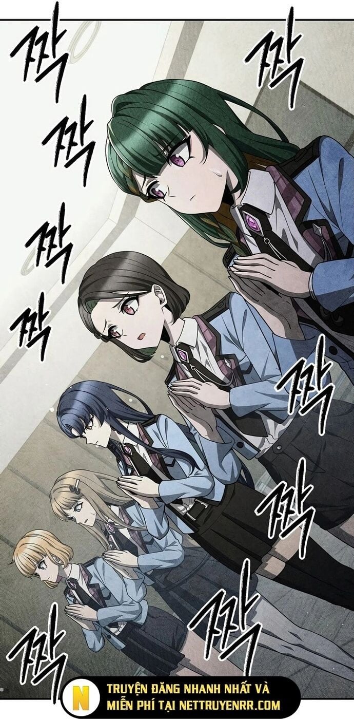 Câu Lạc Bộ Truyện Ma Chapter 50 - Trang 2