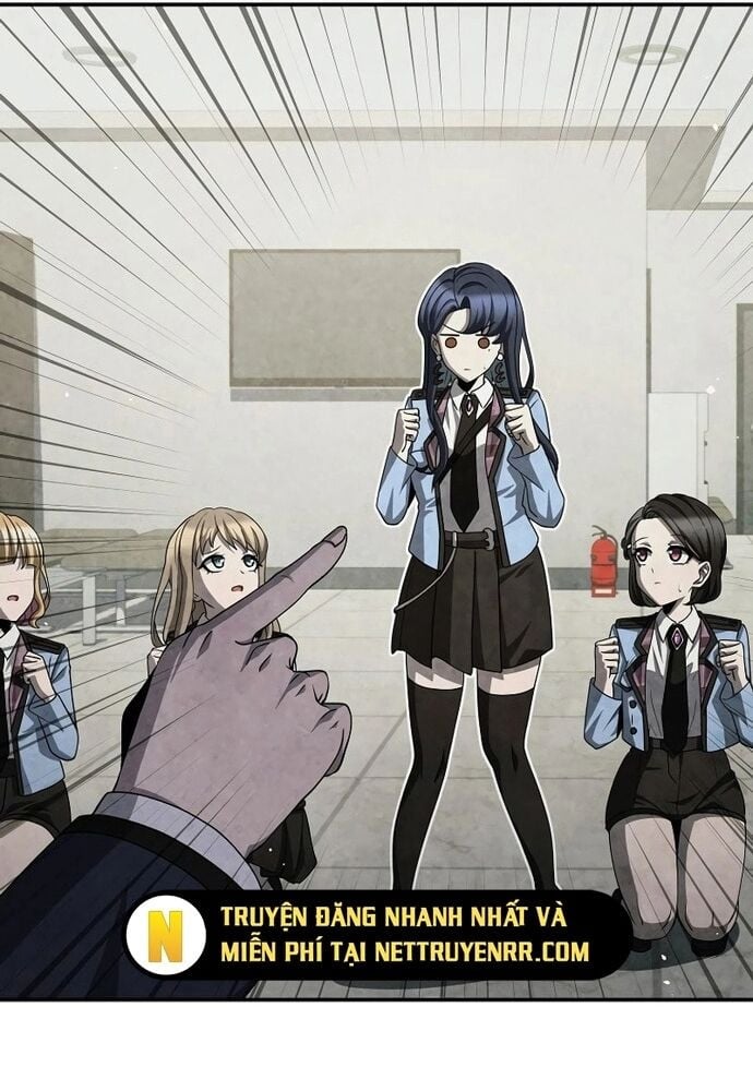 Câu Lạc Bộ Truyện Ma Chapter 50 - Trang 2