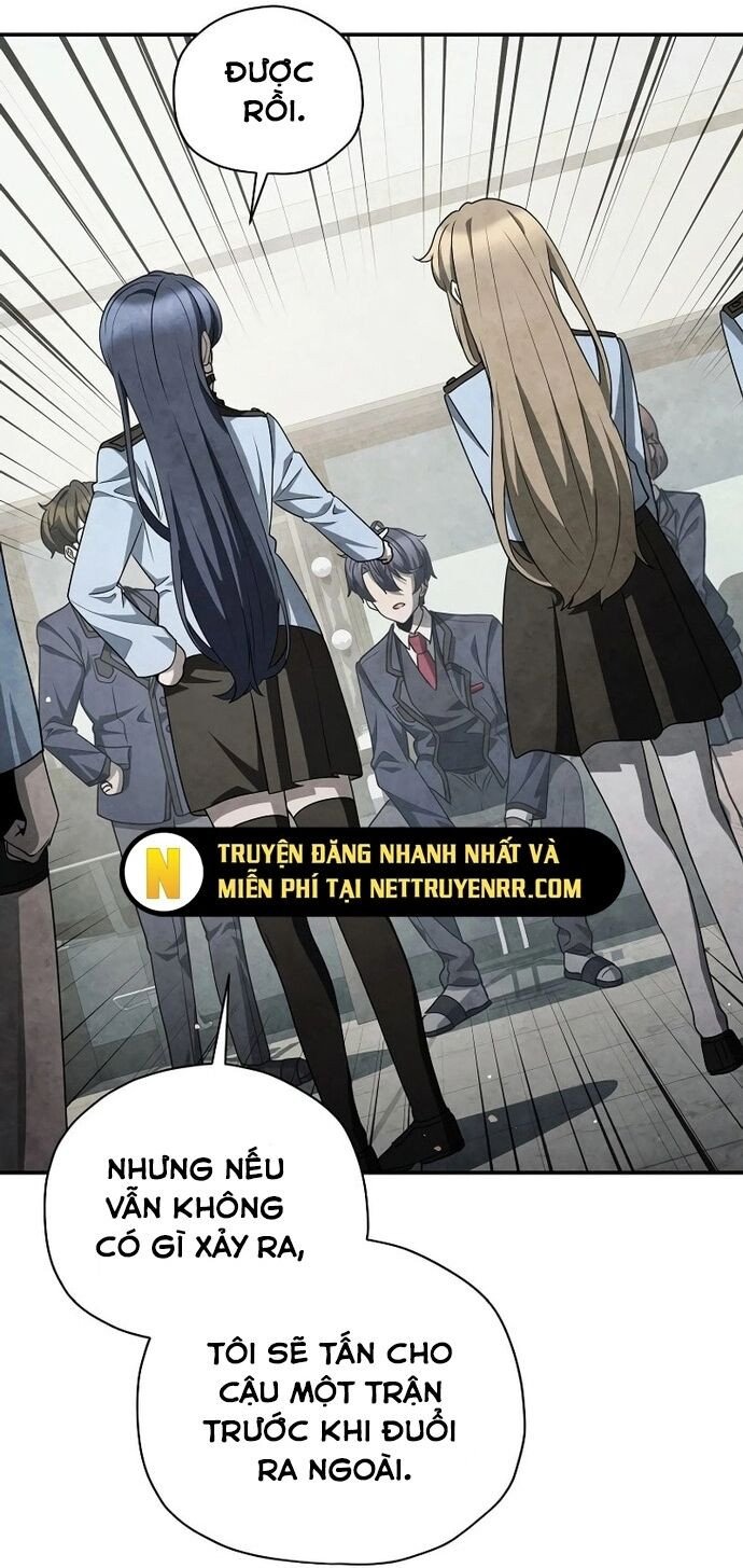 Câu Lạc Bộ Truyện Ma Chapter 50 - Trang 2