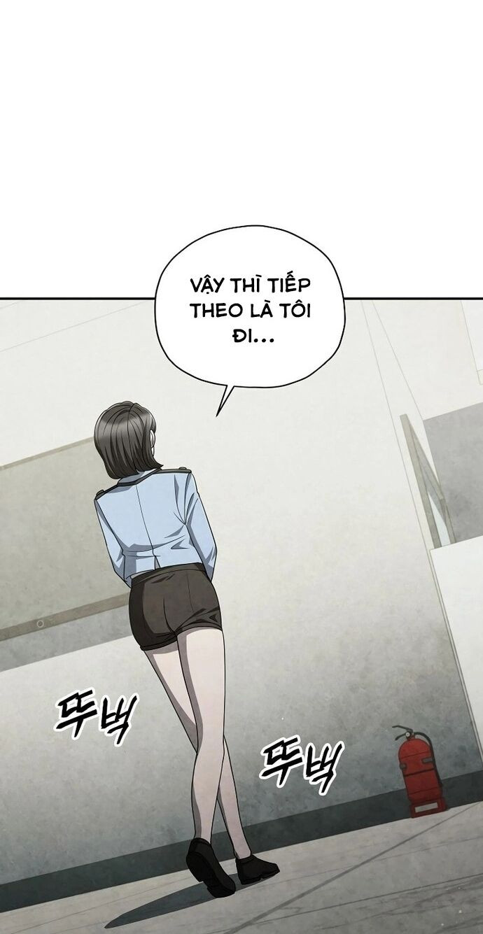 Câu Lạc Bộ Truyện Ma Chapter 50 - Trang 2