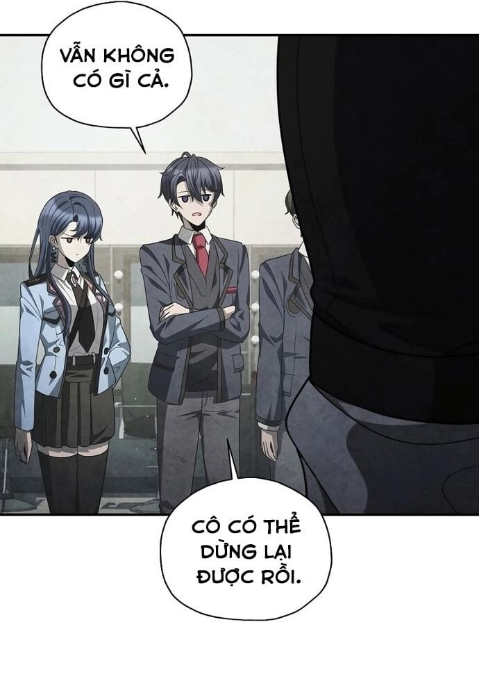 Câu Lạc Bộ Truyện Ma Chapter 50 - Trang 2