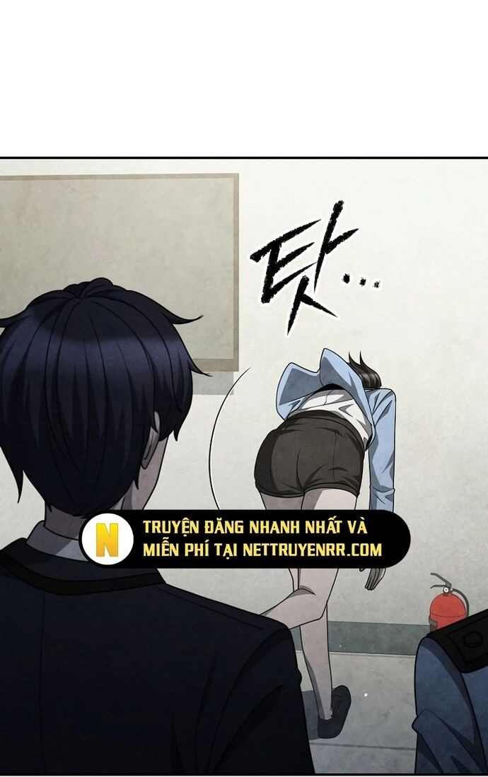 Câu Lạc Bộ Truyện Ma Chapter 50 - Trang 2