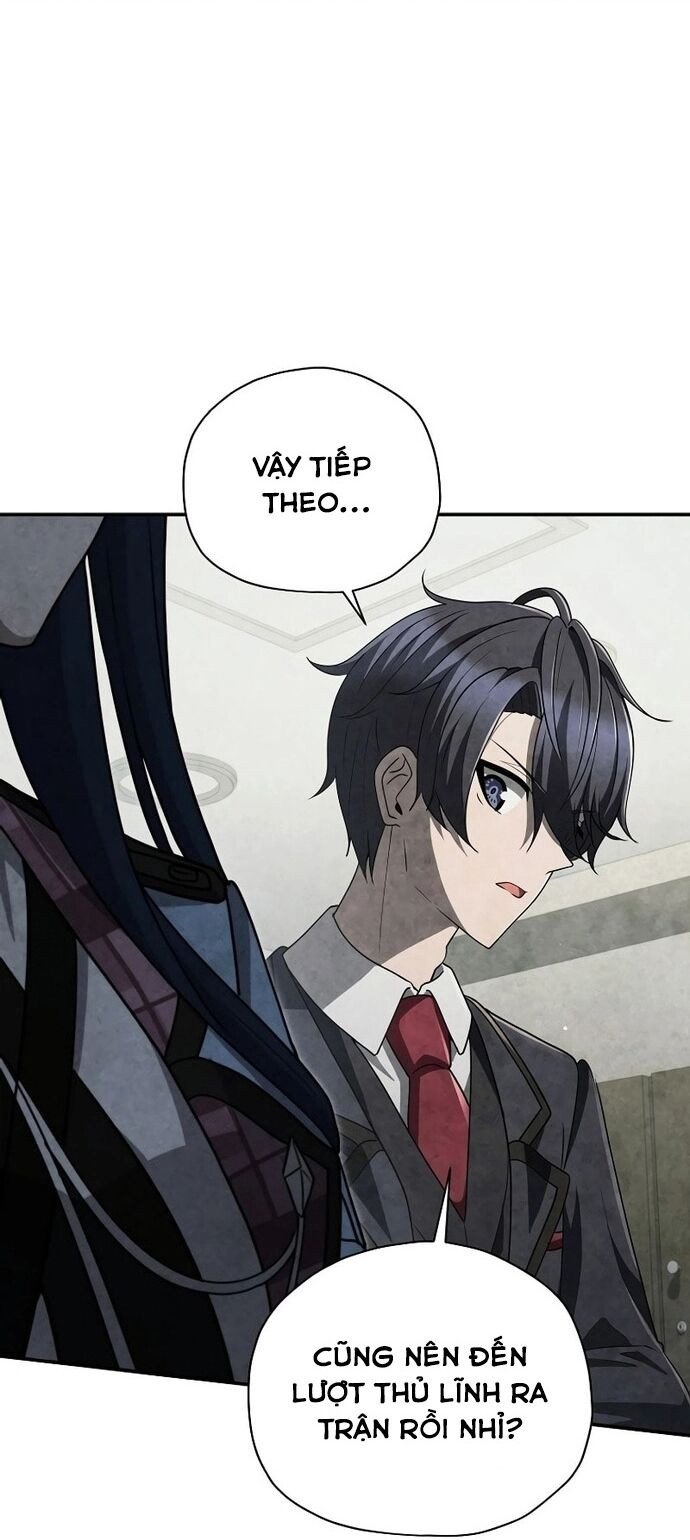 Câu Lạc Bộ Truyện Ma Chapter 50 - Trang 2