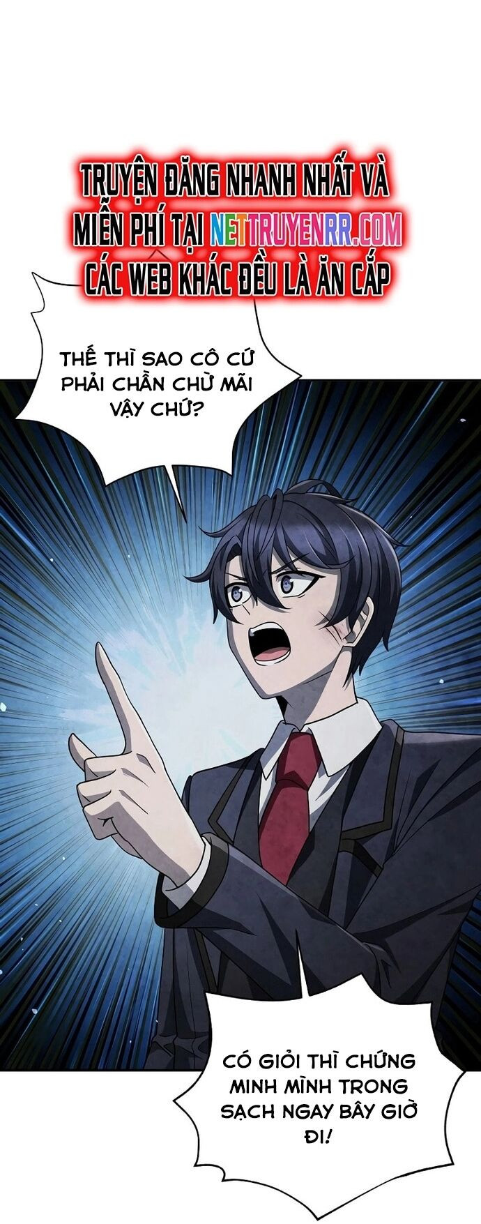 Câu Lạc Bộ Truyện Ma Chapter 50 - Trang 2