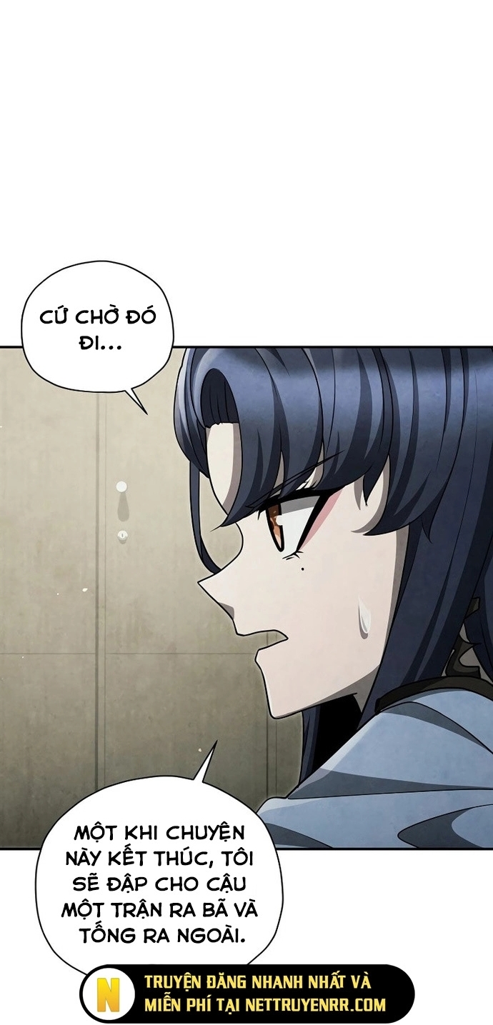 Câu Lạc Bộ Truyện Ma Chapter 51 - Trang 2