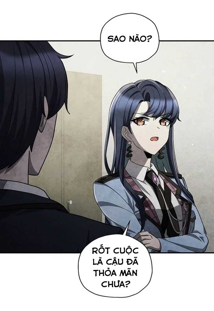 Câu Lạc Bộ Truyện Ma Chapter 51 - Trang 2