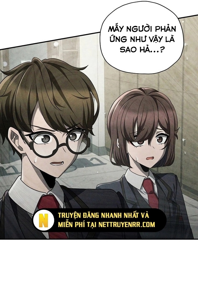Câu Lạc Bộ Truyện Ma Chapter 51 - Trang 2