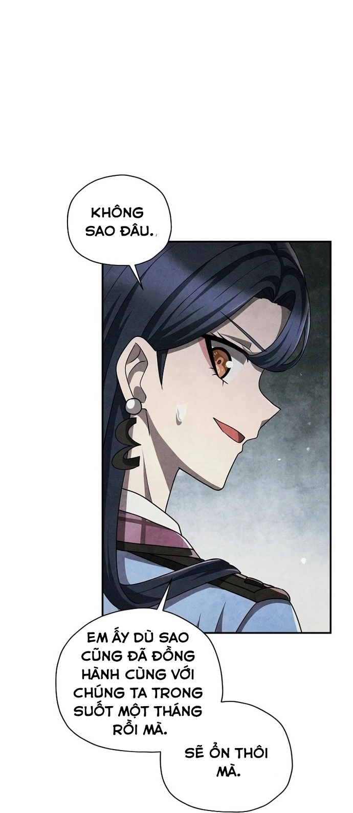 Câu Lạc Bộ Truyện Ma Chapter 51 - Trang 2