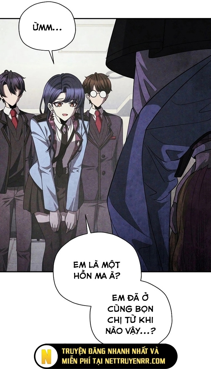 Câu Lạc Bộ Truyện Ma Chapter 51 - Trang 2