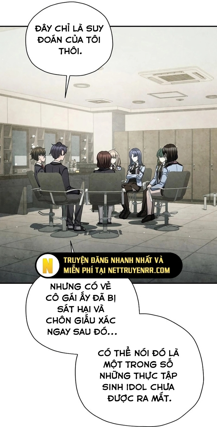 Câu Lạc Bộ Truyện Ma Chapter 51 - Trang 2