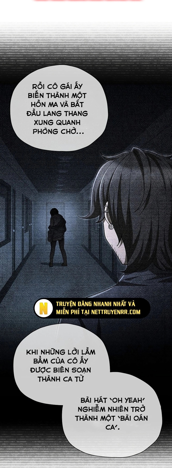 Câu Lạc Bộ Truyện Ma Chapter 51 - Trang 2