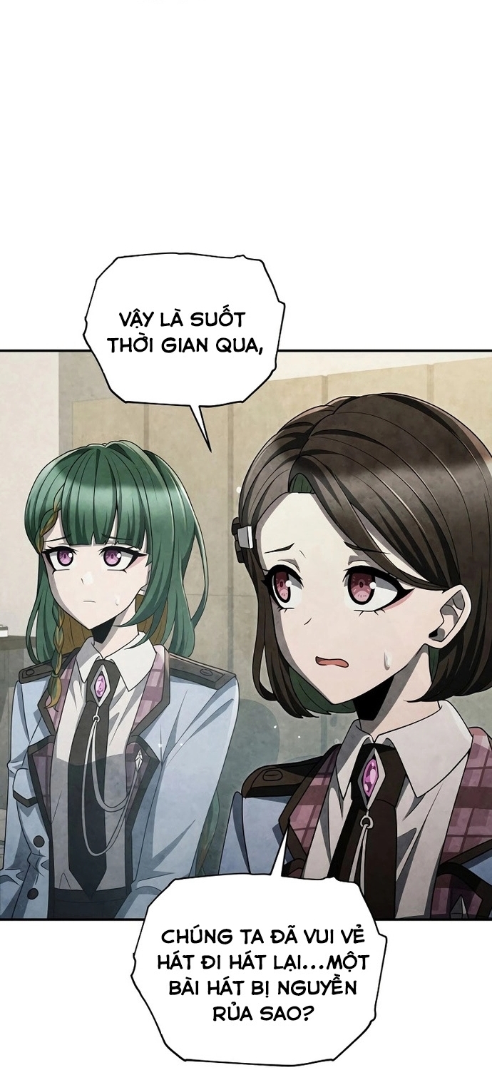 Câu Lạc Bộ Truyện Ma Chapter 51 - Trang 2