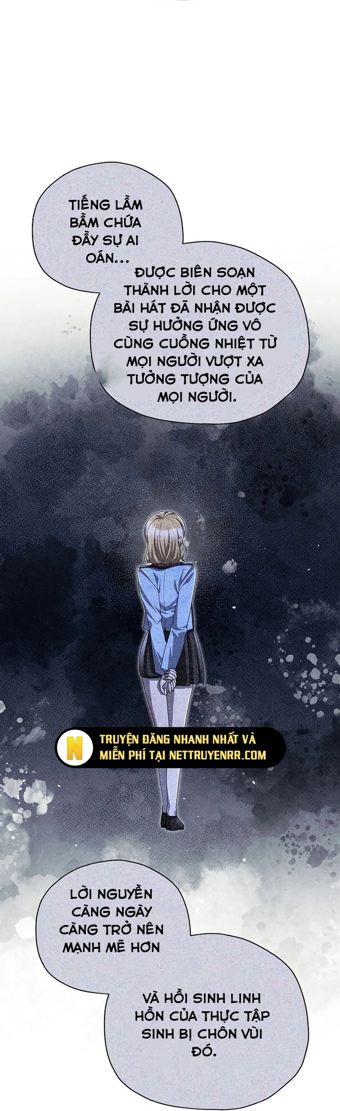 Câu Lạc Bộ Truyện Ma Chapter 51 - Trang 2