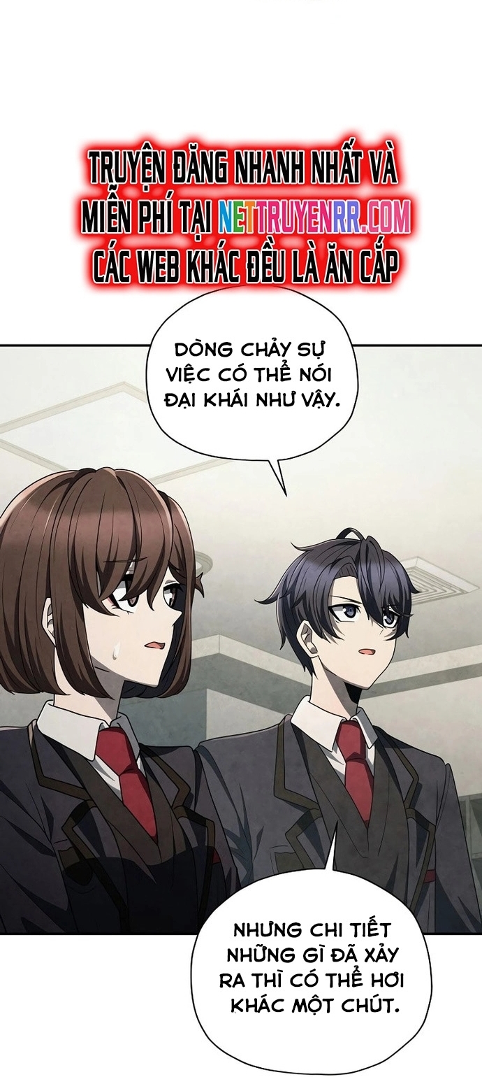 Câu Lạc Bộ Truyện Ma Chapter 51 - Trang 2