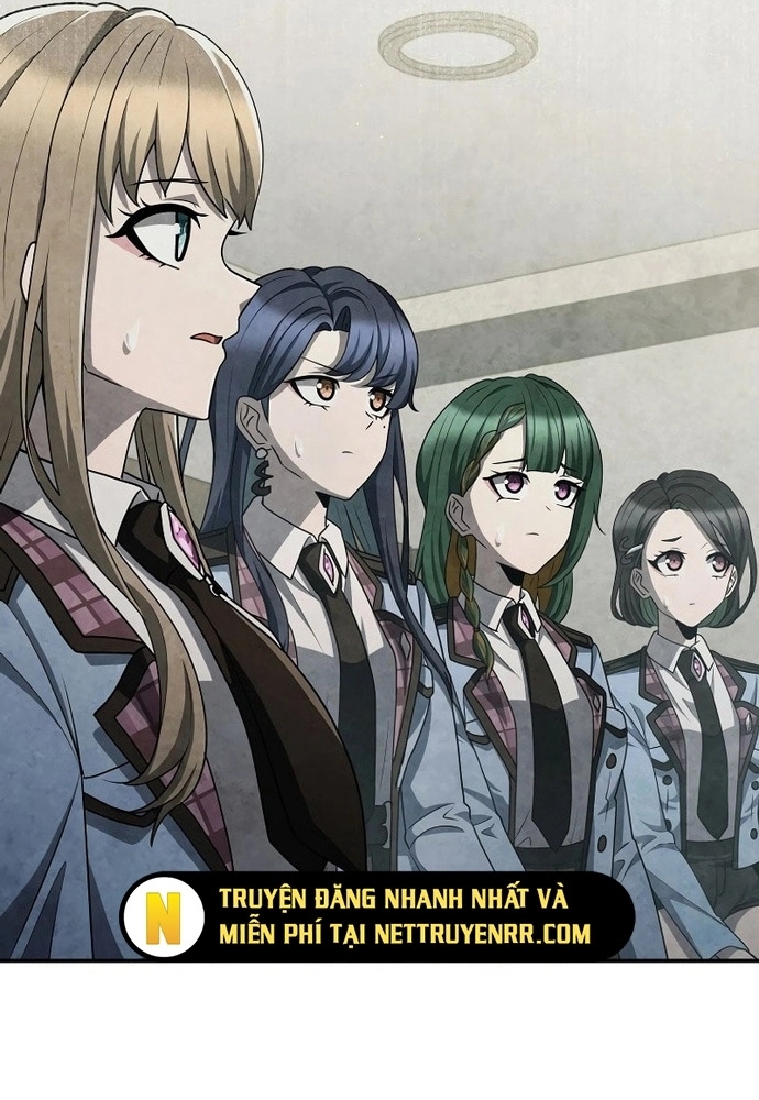 Câu Lạc Bộ Truyện Ma Chapter 51 - Trang 2