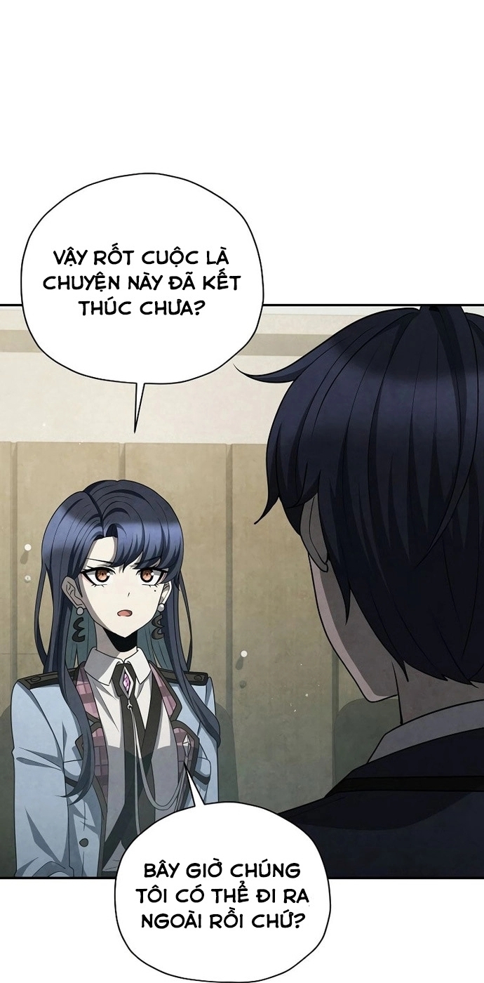 Câu Lạc Bộ Truyện Ma Chapter 51 - Trang 2