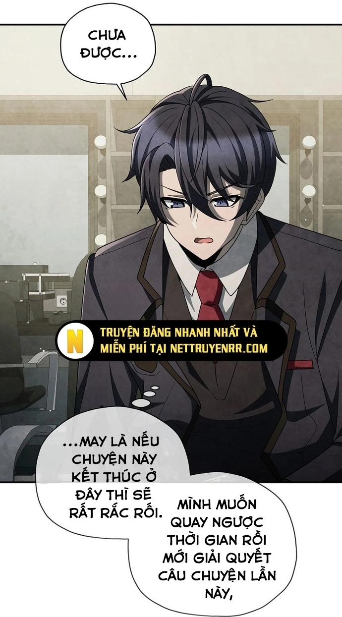 Câu Lạc Bộ Truyện Ma Chapter 51 - Trang 2