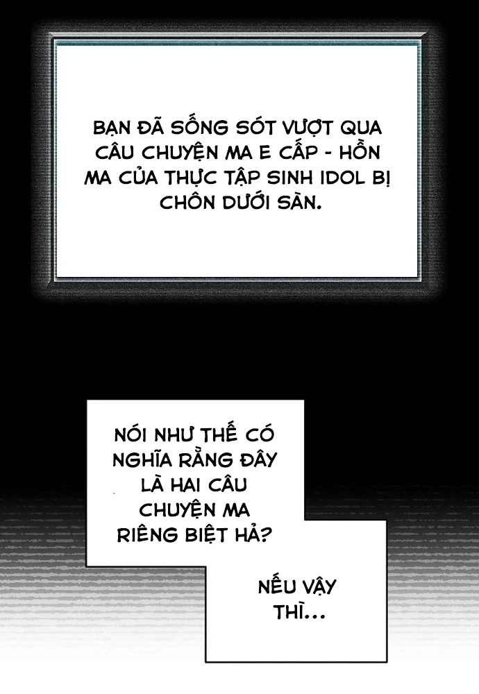 Câu Lạc Bộ Truyện Ma Chapter 51 - Trang 2