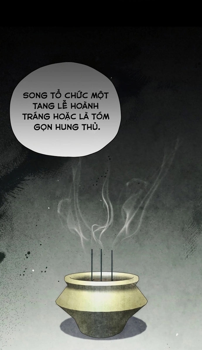 Câu Lạc Bộ Truyện Ma Chapter 51 - Trang 2