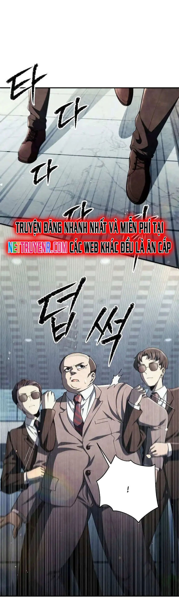 Câu Lạc Bộ Truyện Ma Chapter 52 - Trang 2