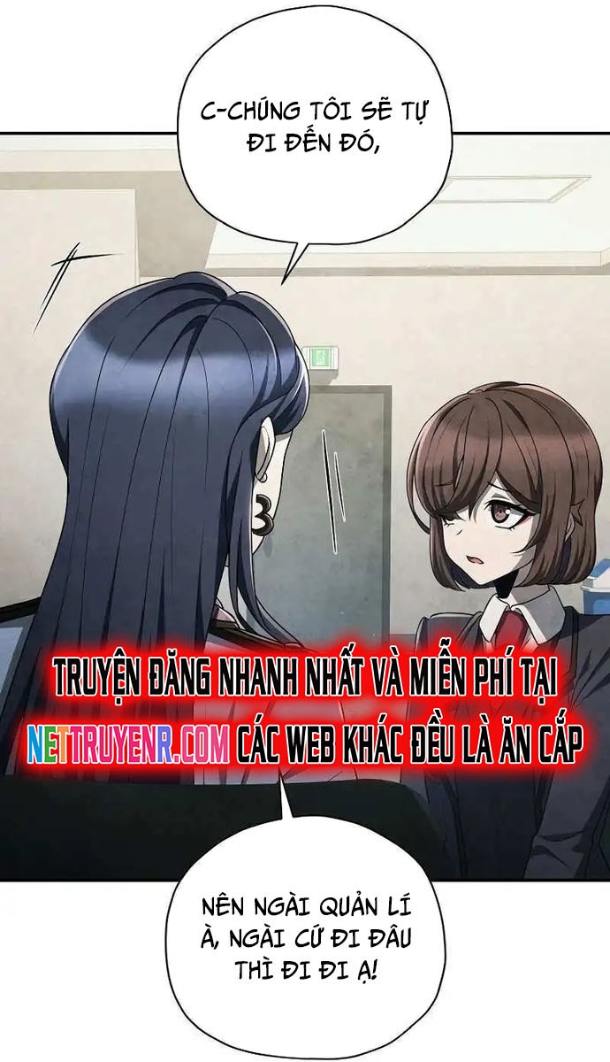 Câu Lạc Bộ Truyện Ma Chapter 52 - Trang 2
