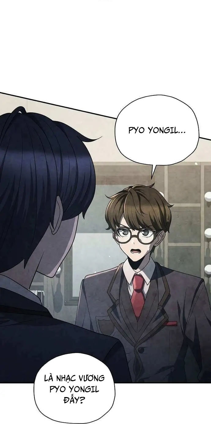 Câu Lạc Bộ Truyện Ma Chapter 52 - Trang 2