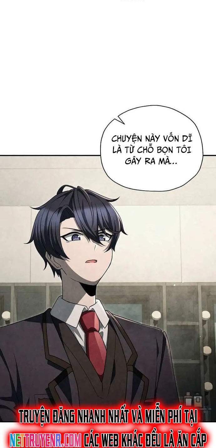 Câu Lạc Bộ Truyện Ma Chapter 52 - Trang 2